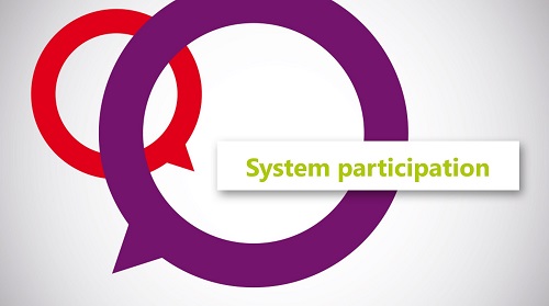 EASY-LIZE System Participation Duales System